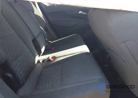 2019 Chevrolet Equinox Lt z USA, uszkodzony, nr VIN 2GNAXUEV2K6301754